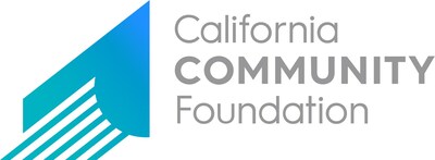 California Community Foundation logo