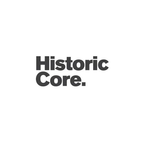 Los Angeles Historic Core Business Improvement District logo