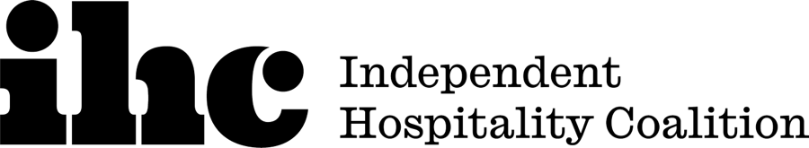 Independent Hospitality Coalition logo