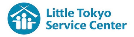Little Tokyo Service Center logo